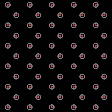 Moda tasarımı veya diğer ürünler için renkli ve arka planlı illüstrasyon modeli.