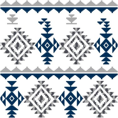 Moda tasarımı veya diğer ürünler için renk ve arkaplan içeren illüstrasyon modeli