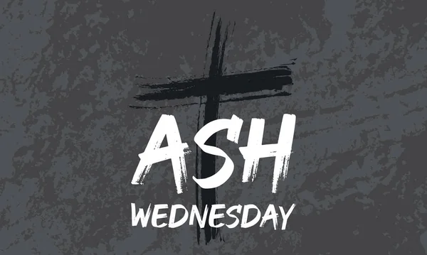 Ash Wednesday is a Christian holy day of prayer and fasting. It is preceded by Shrove Tuesday and falls on the first day of Lent, the six weeks of penitence before Easter.