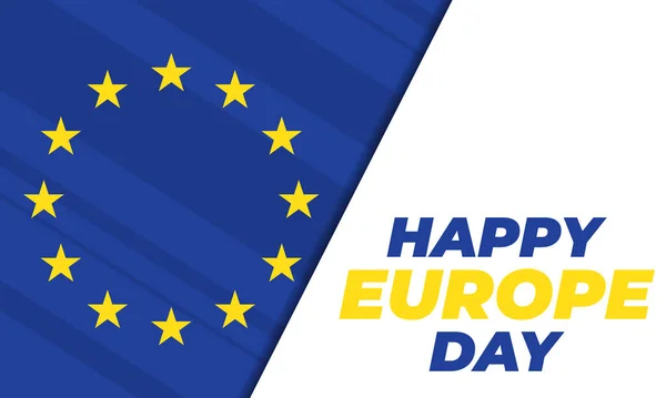 Europe Day is a day celebrating \