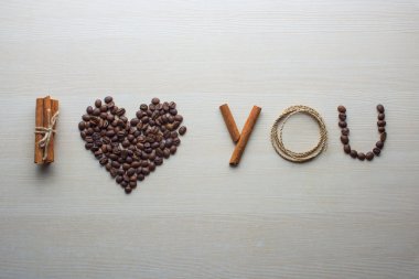 Kahve ve Sevgililer günü