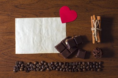 Kahve ve Sevgililer günü