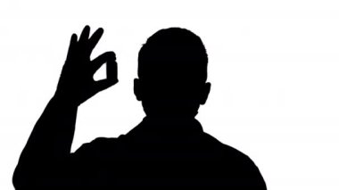 Siluet Virolojisti gelişmiş bir COVID-19 aşısı gösterdi..