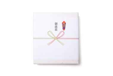 yıl sonu hediye, Japon Kültür