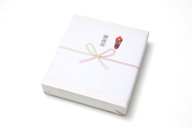 yıl sonu hediye, Japon Kültür