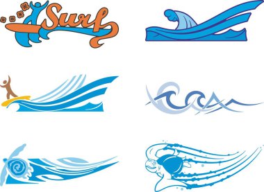 Yaz tropikal deniz vektör çizimleri, sörf, dalga tasarımları ve kaplumbağalar gibi. Araç ve tekne grafikleri, çıkartmalar, çıkartmalar, tişörtler, tabelalar, arka planlar için harika. Vinil kesimine hazırım..