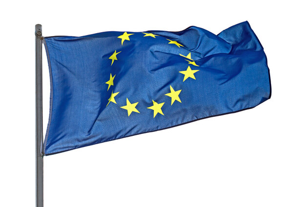 Flag of European Union