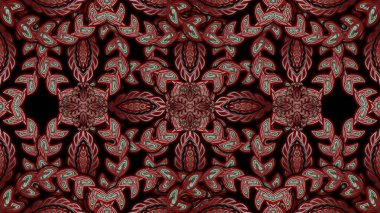 DimUzArt 'ın Dijital Photoshop Soyut Sanatı   