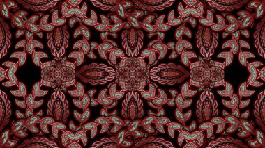 DimUzArt 'ın Dijital Photoshop Soyut Sanatı   