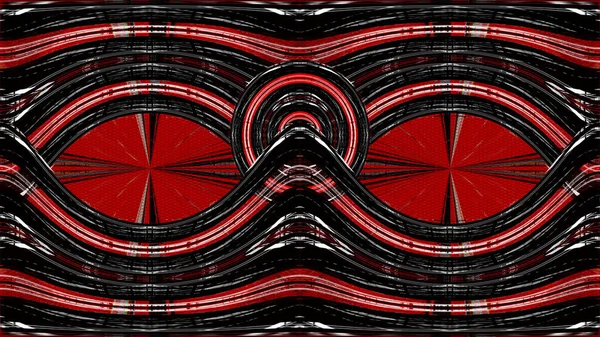 Digital Photoshop Abstract Art Dimuzart — стокове фото