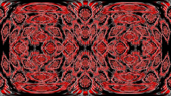 Digital Photoshop Abstract Art Dimuzart — стокове фото