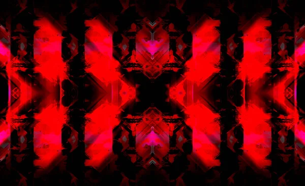 Digital Photoshop Abstract Art Dimuzart — стокове фото