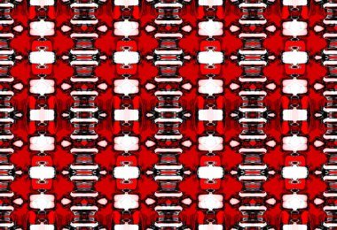 DimUzArt 'ın Dijital Photoshop Soyut Sanatı   