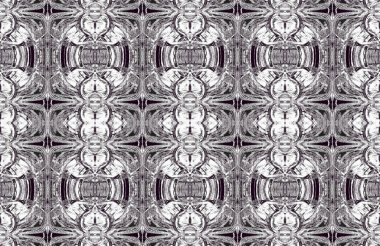 DimUzArt 'ın Dijital Photoshop Soyut Sanatı   