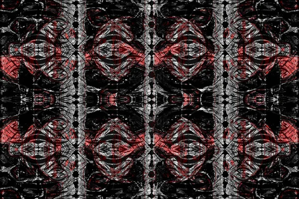 Digital Photoshop Abstract Art Dimuzart — стокове фото