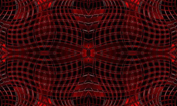 Digital Photoshop Abstract Art Dimuzart — стокове фото