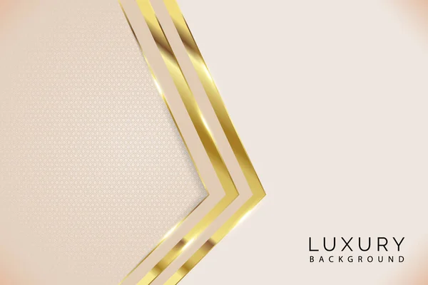 Lüks altın soyut ışık arkaplanı selamlama, kart, davet, duvar kağıdı, web, blog, grafik & yazdırma için kullanılabilir.
