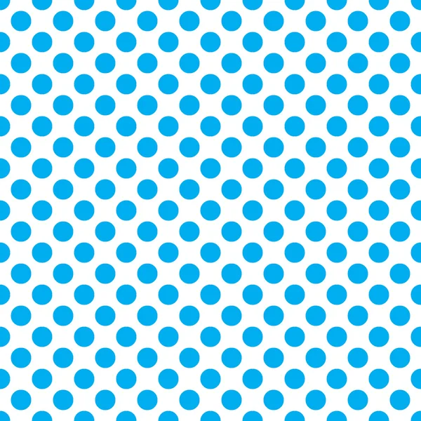 Baseamless sorunsuz vektör lekeli desen vektör mavi lekeli model beyaz backgroundckground üzerinde