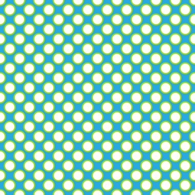 Güzel sorunsuz vektör lekeli model arka plan, duvar kağıdı, doku, web, blog, yazdırma veya grafik tasarım için.