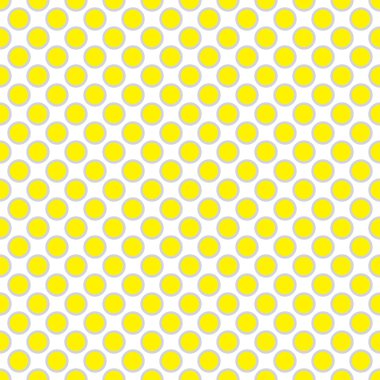 Güzel sorunsuz vektör lekeli model arka plan, duvar kağıdı, doku, web, blog, yazdırma veya grafik tasarım için.