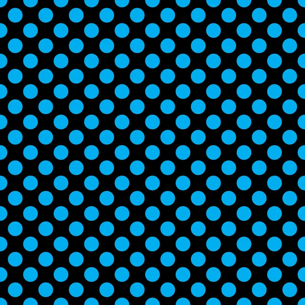 Mooie naadloze vector polka dots voor patroon achtergrond, wallpaper, textuur, web, blog, print of grafisch ontwerp. — Stockvector