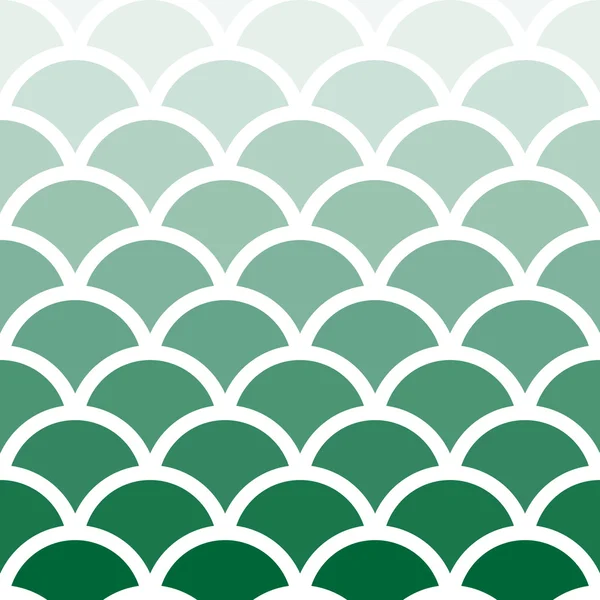 Seigaiha Japon kesintisiz dalga deseni sırt, duvar kağıdı, doku, web, blog, Yazdır veya grafik için.