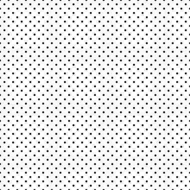 sorunsuz vektör lekeli model arka plan, duvar kağıdı, doku, web, blog, yazdırma veya grafik tasarım için.