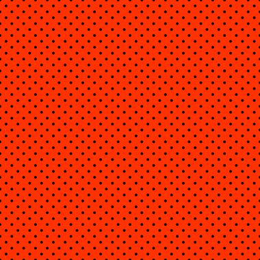sorunsuz vektör lekeli model arka plan, duvar kağıdı, doku, web, blog, yazdırma veya grafik tasarım için.