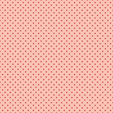 sorunsuz vektör lekeli model arka plan, duvar kağıdı, doku, web, blog, yazdırma veya grafik tasarım için.