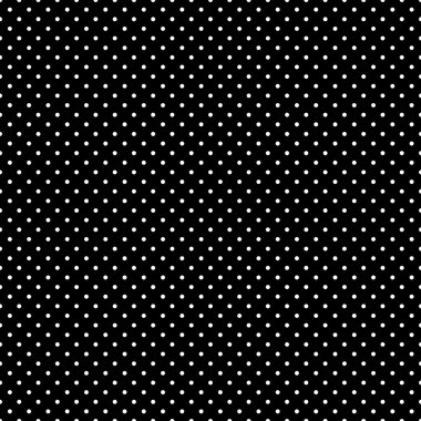 sorunsuz vektör lekeli model arka plan, duvar kağıdı, doku, web, blog, yazdırma veya grafik tasarım için.