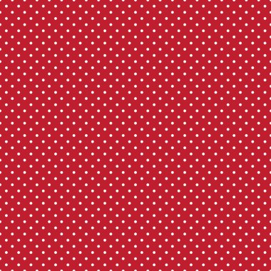 sorunsuz vektör lekeli model arka plan, duvar kağıdı, doku, web, blog, yazdırma veya grafik tasarım için.