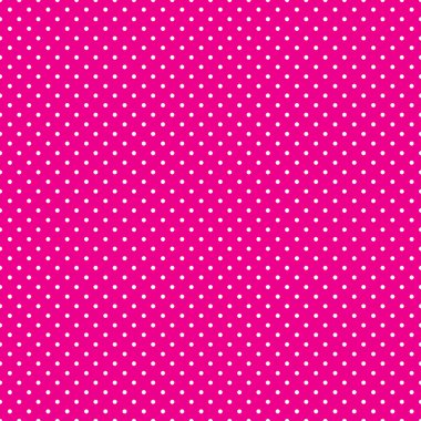 sorunsuz vektör lekeli model arka plan, duvar kağıdı, doku, web, blog, yazdırma veya grafik tasarım için.