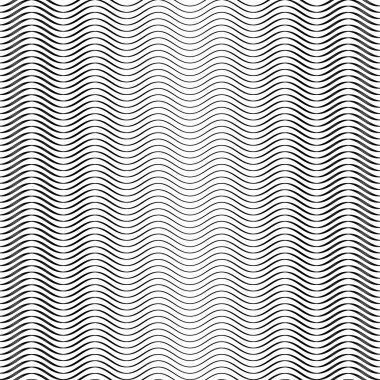 sorunsuz dalgalar desen arka plan. duvar kağıdı, desen dosyaları, web sayfası arka planı, blog için kullanıldığında, yüzey dokuları, grafik ve baskı.
