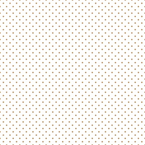 Naadloze vector polka dots voor patroon achtergrond, wallpaper, textuur, web, blog, print of grafisch ontwerp. — Stockvector