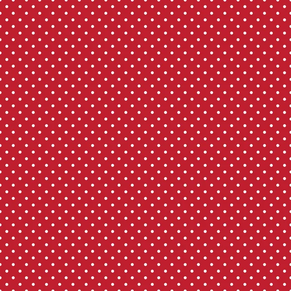 Naadloze vector polka dots voor patroon achtergrond, wallpaper, textuur, web, blog, print of grafisch ontwerp. — Stockvector