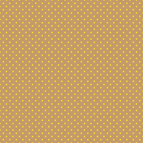 Seamless vector polka dots for pattern background, wallpaper, texture, web, blog, print or graphic design. — Stock Vector
