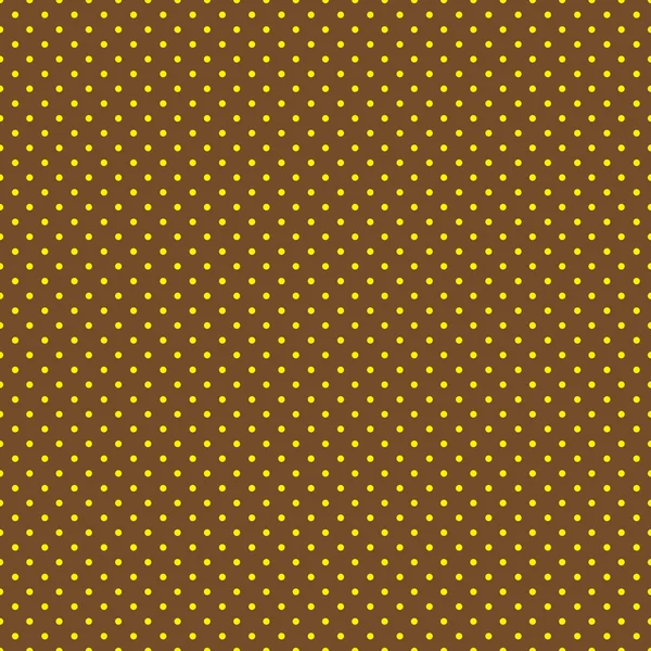 Naadloze vector polka dots voor patroon achtergrond, wallpaper, textuur, web, blog, print of grafisch ontwerp. — Stockvector