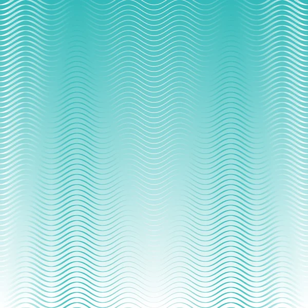 シームレスな波パターン背景。壁紙、パターン ファイル、web ページの背景、ブログ用、表面のテクスチャ、グラフィック ・印刷. — ストックベクタ