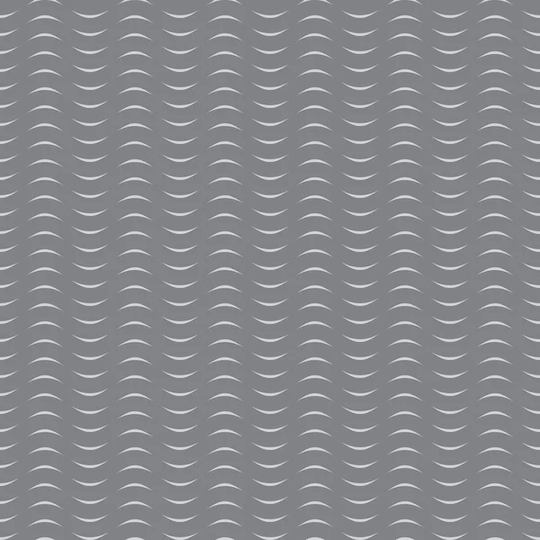 Fondo de patrón de olas sin costura. Utilizado para papel pintado, archivos de patrón, fondo de página web, blog, texturas de superficie, gráfico & Impresión . — Archivo Imágenes Vectoriales