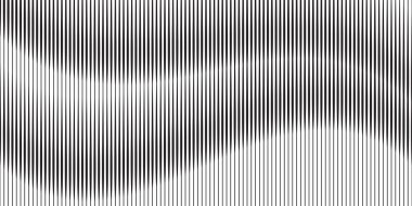 Geometrik çizgiler soyut arkaplan, siyah ve beyaz çizgiler, dikey, düz ve dalga çizgileri duvar kağıdı, yazdırma, kaplama, afiş ve poster için.