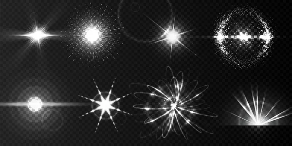 星の光芒セットのコレクションストックベクター ロイヤリティフリー星の光芒セットのコレクションイラスト Depositphotos 星の光芒セットのコレクションストックベクター ロイヤリティフリー星の光芒セットのコレクションイラスト Depositphotos