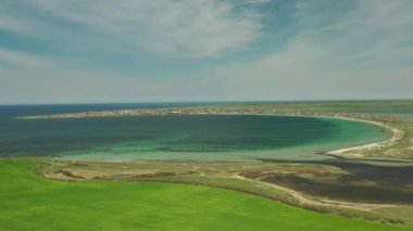 Kırım Sahil Hattı 'nda İHA Dövüşü