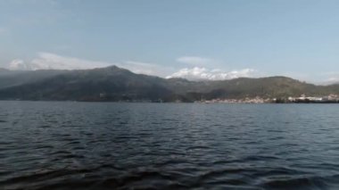 Pokhara, Nepal 'deki Phewa Gölü