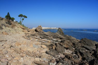 Sicilya, Menfi (Ag manzara)