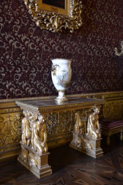  Palazzo Mona, Piazza Castello, Torin 'in içi.)