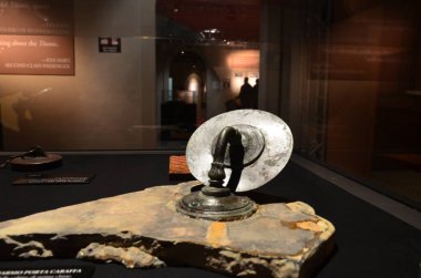 Titanik: The Real Story internatinal exposition