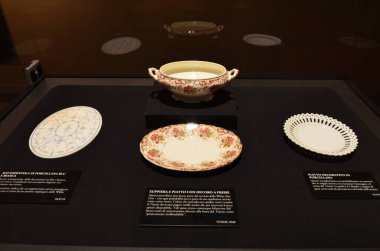 Titanik: The Real Story internatinal exposition