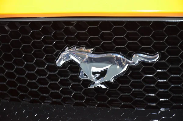 Frankfurt Motor Fuarı 2017 Almanya 'da