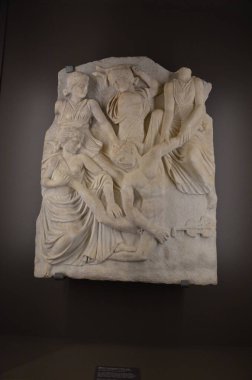  Palazzo Mona, Piazza Castello, Torin 'in içi.)