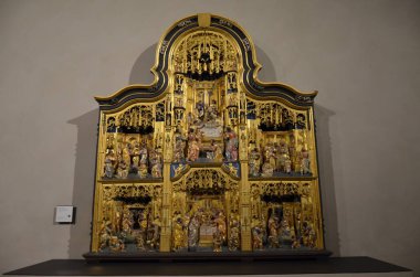  Palazzo Mona, Piazza Castello, Torin 'in içi.)